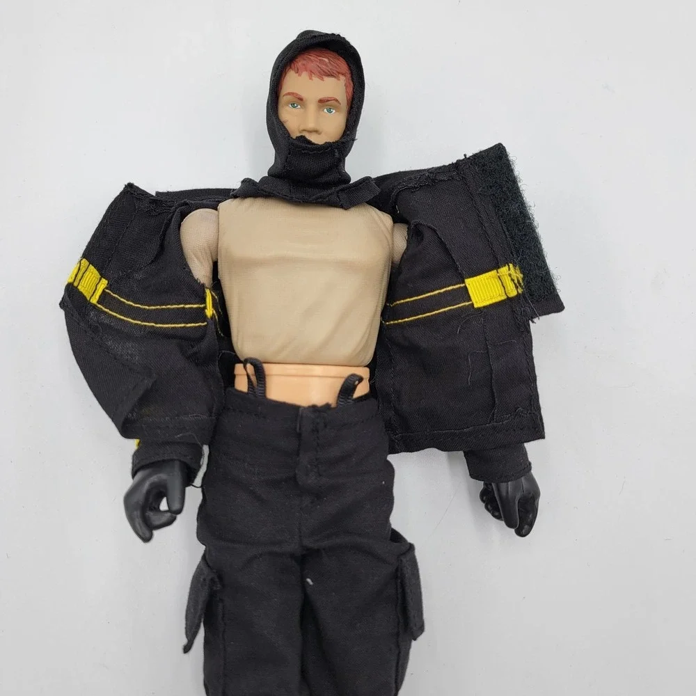Hasbro vtg 1996